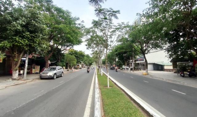 Bán đất 102m2 MT đường 20m Lê Đức Thọ, P Thọ Quang, Quận Sơn Trà,Gần biển Gía 8,55 Tỷ