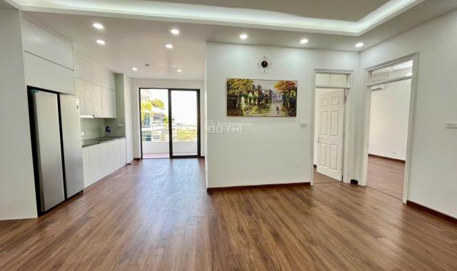 Cần bán căn hộ 83 chung cư An Lạc - Lưu Hữu Phước, nhà mới đồ cơ bản đẹp 4ty8xx. LH 0916820165
