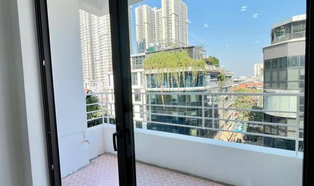 Cần bán căn hộ 83 chung cư An Lạc - Lưu Hữu Phước, nhà mới đồ cơ bản đẹp 4ty8xx. LH 0916820165