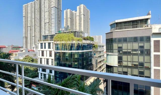 Cần bán căn hộ 83 chung cư An Lạc - Lưu Hữu Phước, nhà mới đồ cơ bản đẹp 4ty8xx. LH 0916820165