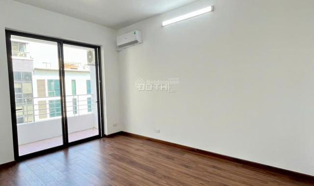 Cần bán căn hộ 83 chung cư An Lạc - Lưu Hữu Phước, nhà mới đồ cơ bản đẹp 4ty8xx. LH 0916820165