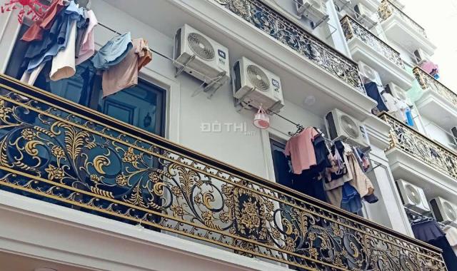 Nhà dòng tiền tại Mỹ Đình 100m2 7 tầng thang máy 19 phòng giá 26 tỷ