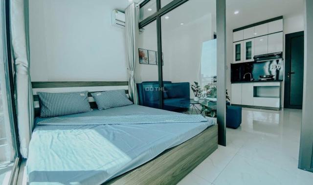 Nhà dòng tiền tại Mỹ Đình 100m2 7 tầng thang máy 19 phòng giá 26 tỷ