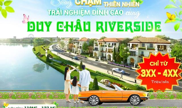 Bán đất view sông ven Đà Nẵng giá cực tốt !!