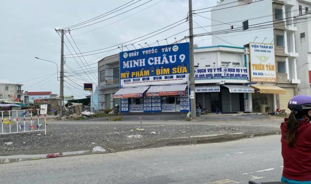 [GIÁ TỐT] Đất thổ cư Đức Hòa Thượng, SHR, gần KCN, chỉ 1,3 tỷ Sổ sẵn, công chứng ngay