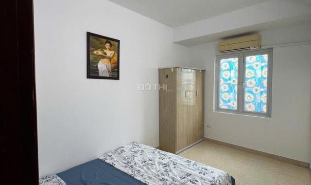 🏠 CĂN HỘ CCMN CHỈ HƠN 1 TỶ – ĐƯỜNG HOÀNG MAI – THANG MÁY – VIEW THOÁNG