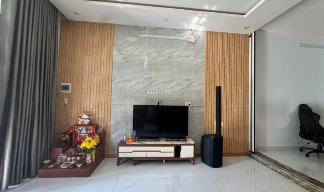 Bán nhà 80m2x 3 tầng MT An Cư, Phước Mỹ, Q Sơn Trà, Gần Công viên Hồ Nghinh, Gía 8,65 Tỷ