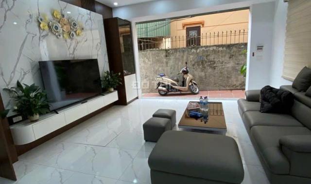 🏡 SIÊU PHẨM NHÀ MỚI TẠI VĨNH KHANG – 3 THOÁNG - 15M Ô TÔ - 45m2 - GIÁ CHỈ HƠN 4 TỶ!