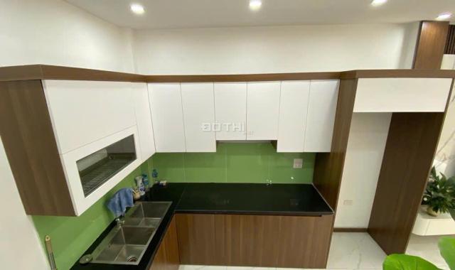 🏡 SIÊU PHẨM NHÀ MỚI TẠI VĨNH KHANG – 3 THOÁNG - 15M Ô TÔ - 45m2 - GIÁ CHỈ HƠN 4 TỶ!