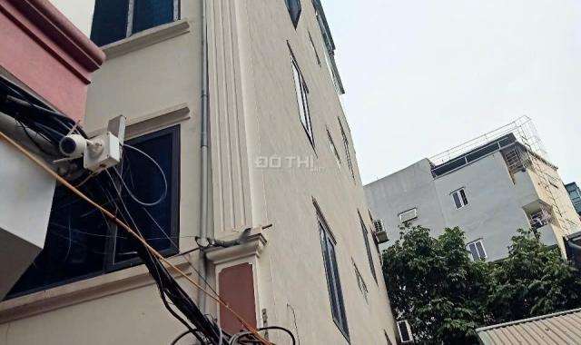 Siêu hiếm nhà dân xây lô góc 40m2 5 tầng trung tâm mỹ đình giá nhỉnh 9 tỷ