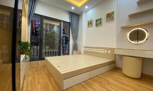 Bán Gấp Nhà Riêng 55m², Phố Vạn Phúc - Hà Đông, 4PN, Giá Chỉ 7.9 Tỷ