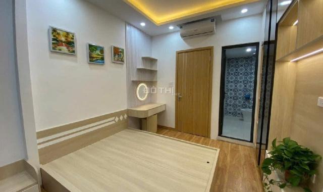 Bán Gấp Nhà Riêng 55m², Phố Vạn Phúc - Hà Đông, 4PN, Giá Chỉ 7.9 Tỷ