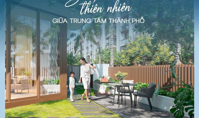 Mở bán 426 căn Villa Siêu hiếm tại The Global City - 3 mặt view sông tuyệt đẹp