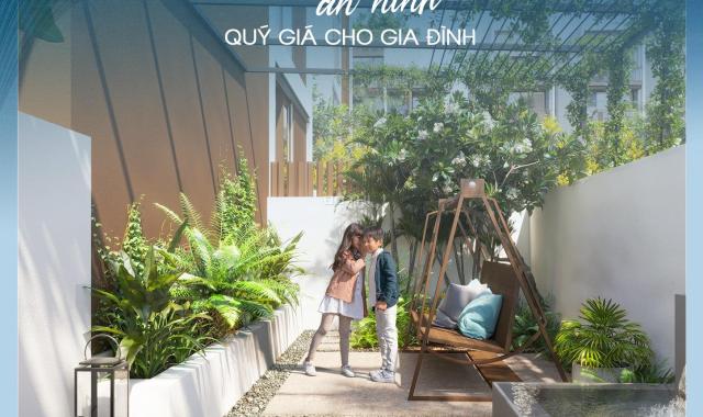 Mở bán 426 căn Villa Siêu hiếm tại The Global City - 3 mặt view sông tuyệt đẹp