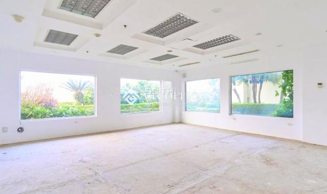 CHO THUÊ VĂN PHÒNG TẠI HÒA BÌNH TOWERS - 106 HOÀNG QUỐC VIỆT, CẦU GIẤY, HÀ NỘI