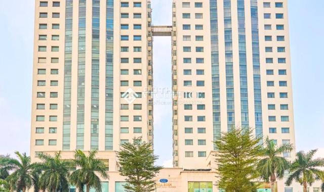 CHO THUÊ VĂN PHÒNG TẠI HÒA BÌNH TOWERS - 106 HOÀNG QUỐC VIỆT, CẦU GIẤY, HÀ NỘI