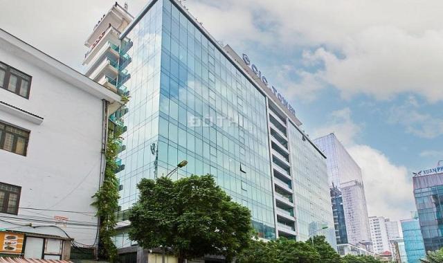 Cho thuê văn phòng tại Dự án CIC Tower, Cầu Giấy, Hà Nội diện tích 100m2 giá 170 Trăm nghìn/m2/th