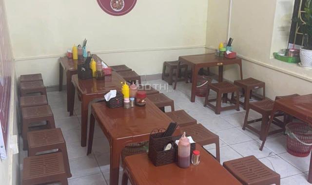 Chính chủ cần sang nhượng cửa hàng làm đồ ăn, nước uống khu vực Đống Đa