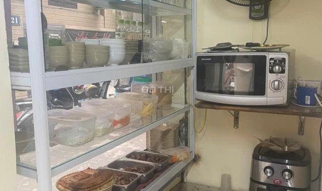 Chính chủ cần sang nhượng cửa hàng làm đồ ăn, nước uống khu vực Đống Đa