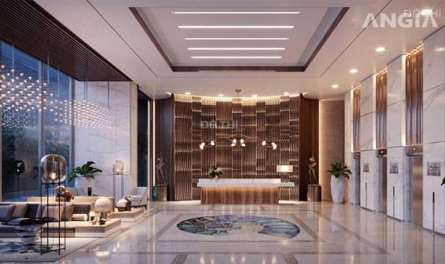 The gió riverside căn hộ ven sông, giá từ 1,6 tỷ/căn,giảm 50 triệu booking sớm