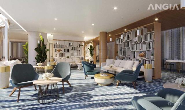 The gió riverside căn hộ ven sông, giá từ 1,6 tỷ/căn,giảm 50 triệu booking sớm