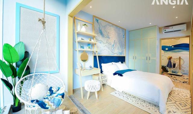 The gió riverside căn hộ ven sông, giá từ 1,6 tỷ/căn,giảm 50 triệu booking sớm