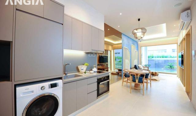 The gió riverside căn hộ ven sông, giá từ 1,6 tỷ/căn,giảm 50 triệu booking sớm