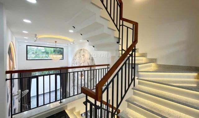 Nhà Đồng Bộ, Nội Thất Đẹp, Nở Hậu, Sổ Chuẩn, 40m2, 5.9Tỷ, Đường Thống Nhất P16 Quận Gò Vấp