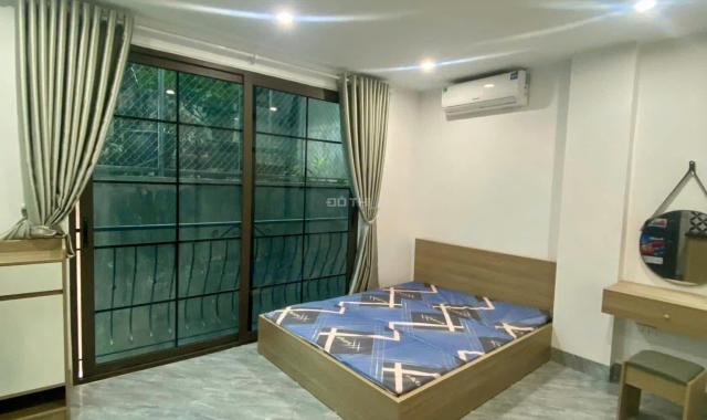 Nhà dòng tiền trung tâm Mỹ Đình 70m2 7 tầng/17 phòng cho thuê