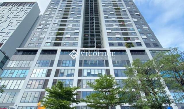 Dreamland Bonanza Tower – Văn phòng cao cấp tại 23 Duy Tân, giá chỉ từ 14$/m²!