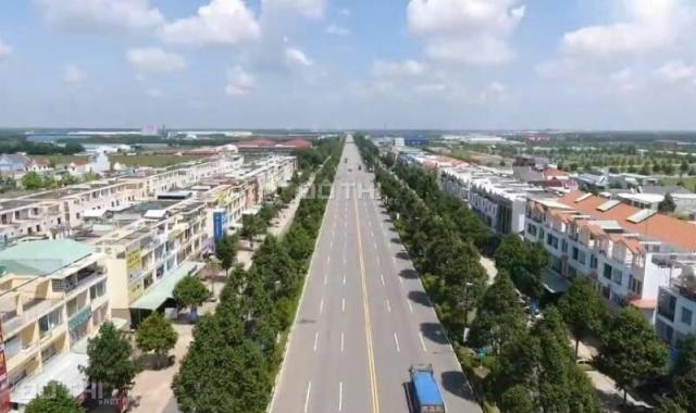 Bán đất tại Lai Uyên, Bàu Bàng, Bình Dương diện tích 150m2