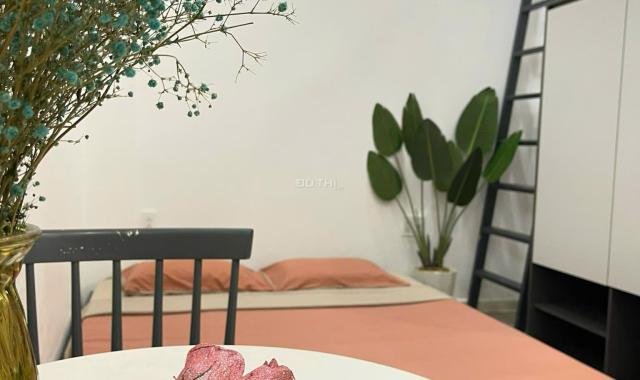 CĂN HỘ XINH XẮN,FULL NỘI THẤT,GIÁ TỪ 4,5TR
