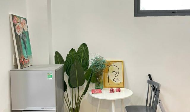 CĂN HỘ XINH XẮN,FULL NỘI THẤT,GIÁ TỪ 4,5TR