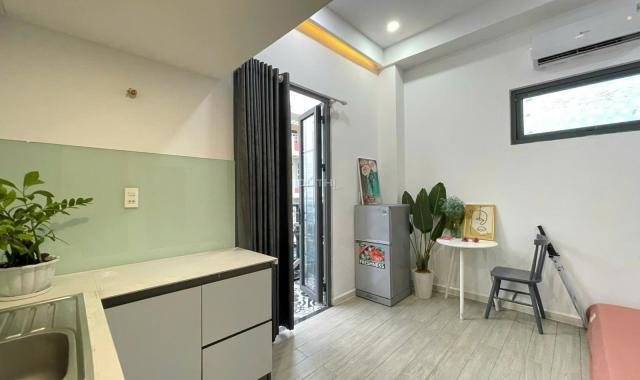 CĂN HỘ XINH XẮN,FULL NỘI THẤT,GIÁ TỪ 4,5TR