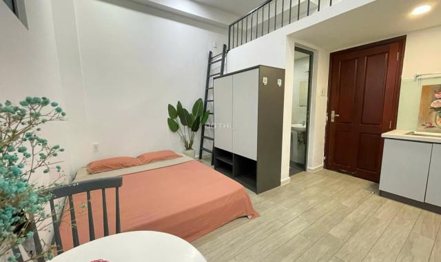 CĂN HỘ XINH XẮN,FULL NỘI THẤT,GIÁ TỪ 4,5TR