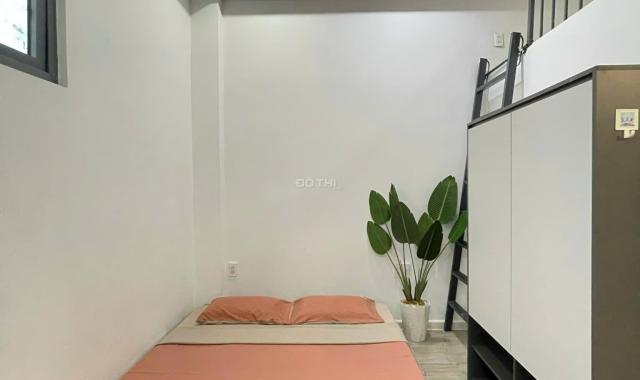 CĂN HỘ XINH XẮN,FULL NỘI THẤT,GIÁ TỪ 4,5TR