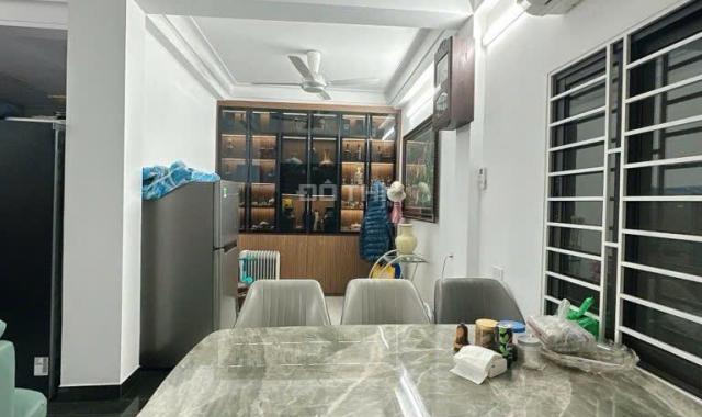 Siêu phẩm Thanh Xuân OTO TRÁNH VIEW HỒ - 11 tỷ - 55m2 - 5 TẦNG - 6 NGỦ