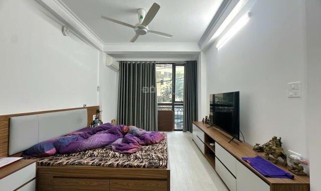 Siêu phẩm Thanh Xuân OTO TRÁNH VIEW HỒ - 11 tỷ - 55m2 - 5 TẦNG - 6 NGỦ