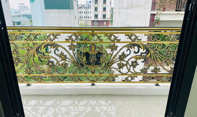 Bán nhà phân lô Lai Xá cạnh Đại học Thành Đô 75m2 7 tầng Thang Máy
