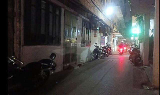 S.iêu H.iếm B.á.n nhà tập thể chỉ nhỉnh 1 tỷ sau trường Kiến Trúc