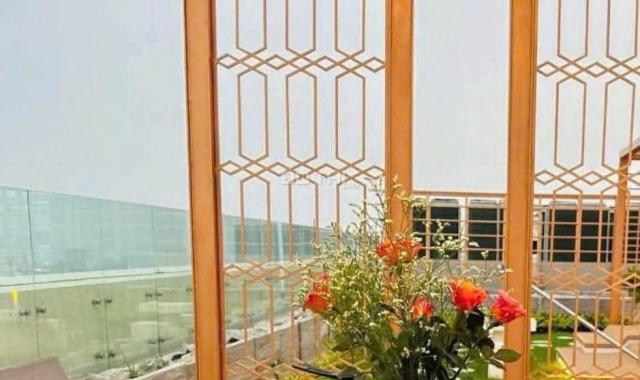 Bán căn hộ chung cư tại Dự án Hilton Hải Phòng, Hồng Bàng, Hải Phòng diện tích 122.75m2 giá 10 Tỷ