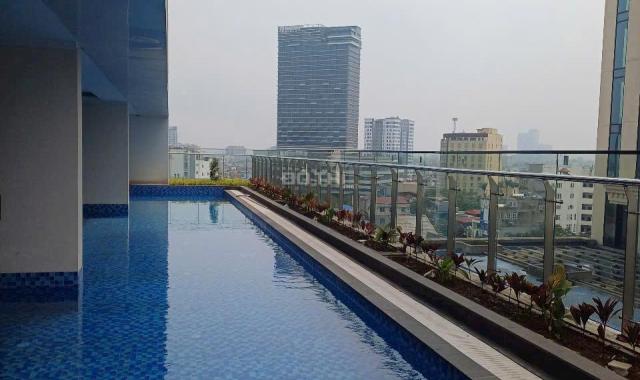 Bán căn hộ chung cư tại Dự án Hilton Hải Phòng, Hồng Bàng, Hải Phòng diện tích 122.75m2 giá 10 Tỷ
