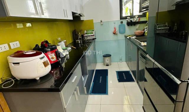 Bán căn 103m chung cư Báo Nhân Dân - Trần Hữu Dực 3PN,2VS full nội thất giá 5,3 tỷ. LH 0916820165