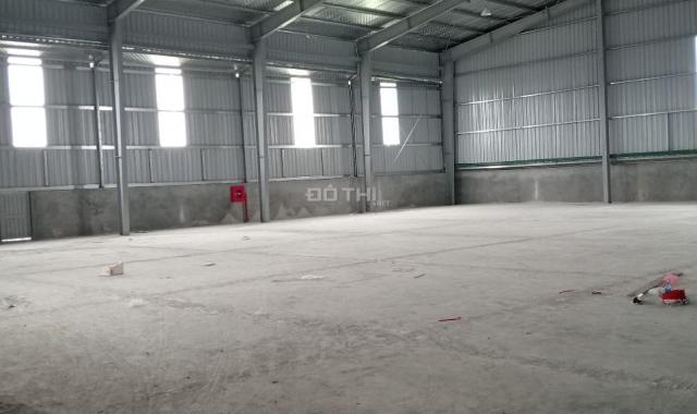 CHO THUÊ KHO XƯỞNG Tại Thị Trấn YÊN VIÊN. GIA LÂM. H.NỘI