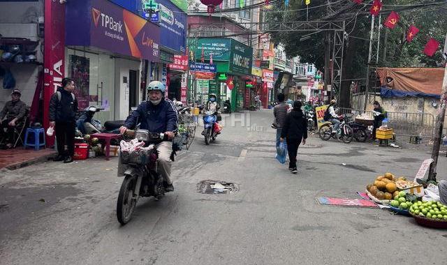 BÁN GẤP NHÀ MỸ ĐÌNH – DT 42m2 -5 TẦNG - MT 4M - 9.5 tỷ