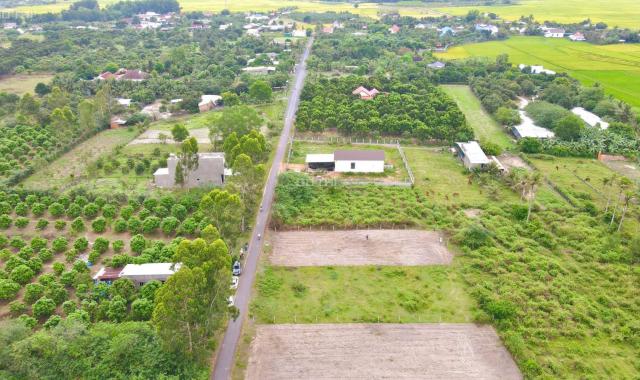 Bán 3 Lô Đất Liền Kề - Xã Suối Tiên, Huyện Diên Khánh, Tỉnh Khánh Hòa