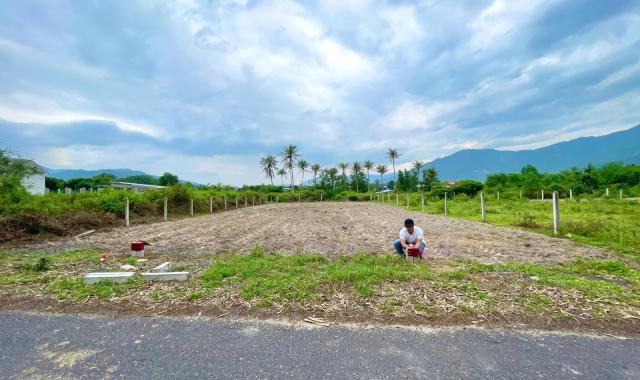 Bán 3 Lô Đất Liền Kề - Xã Suối Tiên, Huyện Diên Khánh, Tỉnh Khánh Hòa