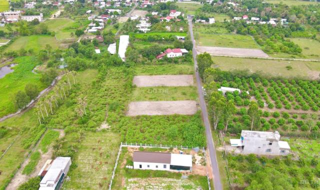 Bán 3 Lô Đất Liền Kề - Xã Suối Tiên, Huyện Diên Khánh, Tỉnh Khánh Hòa
