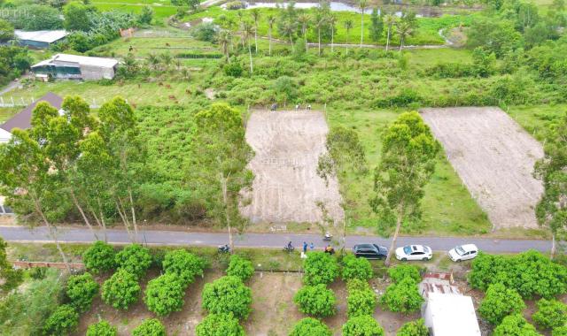 Bán 3 Lô Đất Liền Kề - Xã Suối Tiên, Huyện Diên Khánh, Tỉnh Khánh Hòa