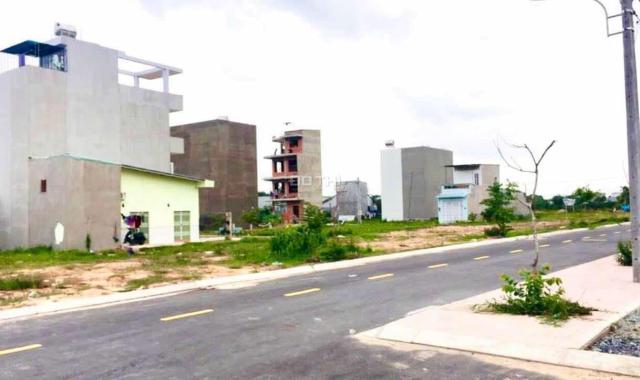 CẦN BÁN GẤP 2 Lô Liền Kề (như hình) nằm ngay mặt tiền đường chợ AN SƯƠNG - Quận 12.